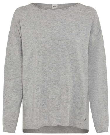 BRAX dam Style.liz Merino Cashmere Pullover-tröja
