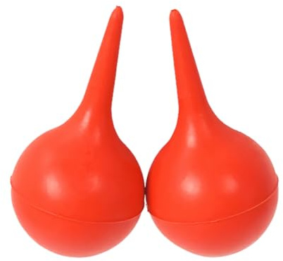 Ohrenspülung Ohrendusche Ballonspritze, Ohrenschmalzentferner Ohrenreiniger | Sicherer & Wiederverwendbarer Ohrreiniger - Ohrendusche & Ohrsauger, Ohrreiniger Für Erwachsene, perfekt zur Ohrreinigung