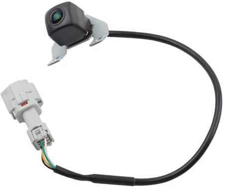 BONRYAN parkeringshjälp backkamera kompatibel med H-yundai I40 2011–2014 backkamera bil 95760-3Z001 95760-3Z000