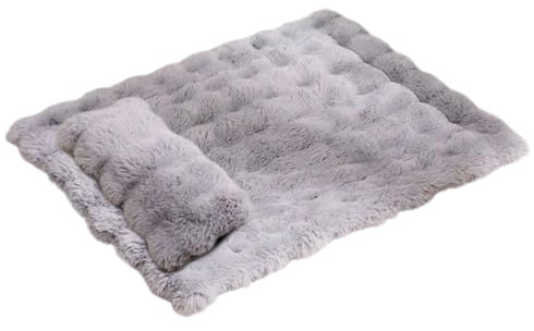 Lit De Chat Auto-réchauffeur, Résistant À La Déformation, 1 Morceau, Tapis De Pour Chats, Lit De Couchage Pour Animaux De Compagnie, Confort Moelleux, Lavable Et Soin Facile, Pour La Maison Et L'e