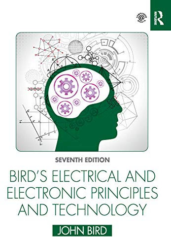 Bird's Electrical and Electronic Principles and Technology