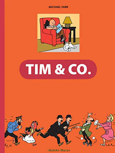 CARLSEN COMICS 26367546