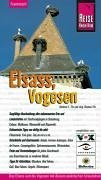 Elsass und Vogesen (Reise Know-How)