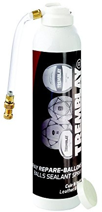 Spray répare-Ballons Tremblay