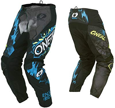 O'Neal - Element Villian Pantalone, Element Villian Pantalone Uomo