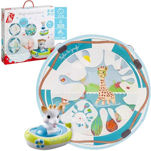 Sophie la girafe 523519