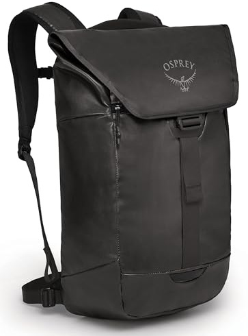 Osprey Unisex – Erwachsene Transporter Flap Lifestyle Pack