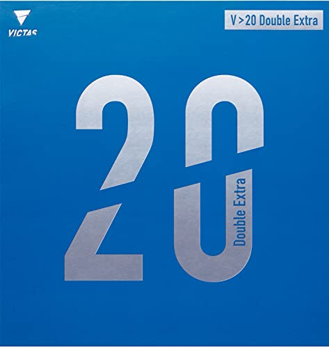 VICTAS Belag V > 20 Double Extra