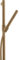 hansgrohe AXOR Starck Brauseset 0,90m, mit Stabhandbrause 1jet, 27983140, Farbe: Brushed Bronze