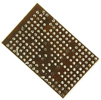 NATEFEMIN Console Wlan Wifi Bluetooth IC Chip CYW4356X für Nintendo Switch Gaming Gerät Teile Zubehör