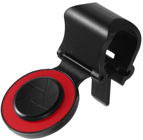 Homoyoyo Mobiler Spielauslöser mit Gaming-halterung für Smartphones Finger-game-joystick-controller Mobile Zubehör Schnelle Reaktion und Einfache Bedienung