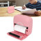 lvifloae Mini Thermal Printer Bluetooth Portable Handheld Sticker Printer 200DPI USB Charging Small Smart Mistakes Printer for Notes Journal Memo Photo Study ﻿
