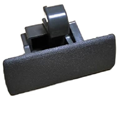 GLBMLMTHZP VPYPDVDSMC 1 Pc Car Accessories Glove Box Lid Cover Lock Hole Handle Clip Fit For Suzuki SX4 Swift Glove box
