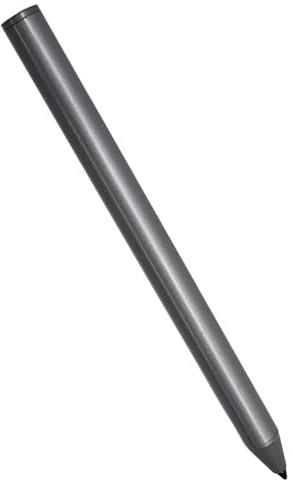 Stylus Pen Compatible with Lenovo Digital Pen 2 for Lenovo Yoga 6/7/9 Series,ThinkPad X/X1/L/P Series,IdeaPad Flex 5/7,13w/300w Yoga,ThinkBook 13x G2 IAP-21AT Pen(Gray)