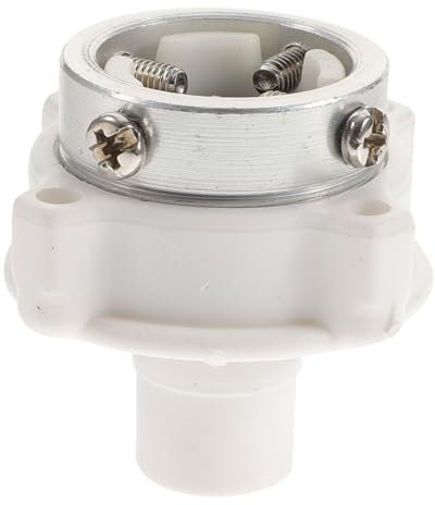 SHINEOFI Quick Disconnect Washing Machine Water Inlet Hose Connector 1/2 Coupler Steel Adapter Hose Quick Connect Fittings for Garden and Appliance Use