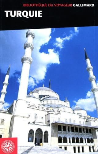Turquie (ancienne édition)
