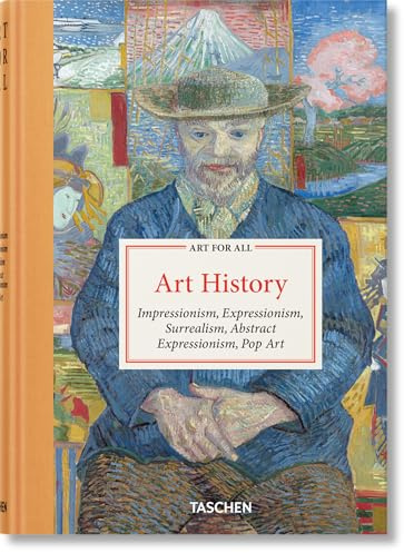 Art for All. Art History (Sourcebook)
