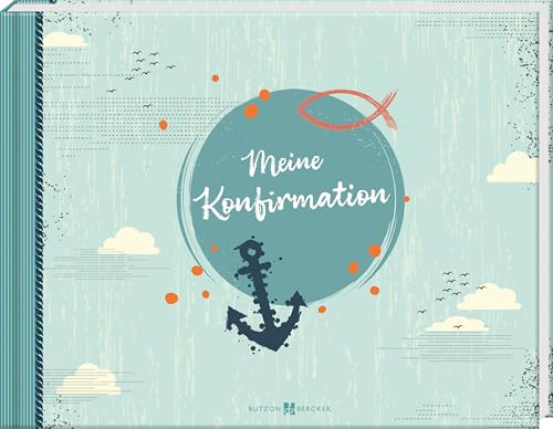 Meine Konfirmation: Kreativalbum