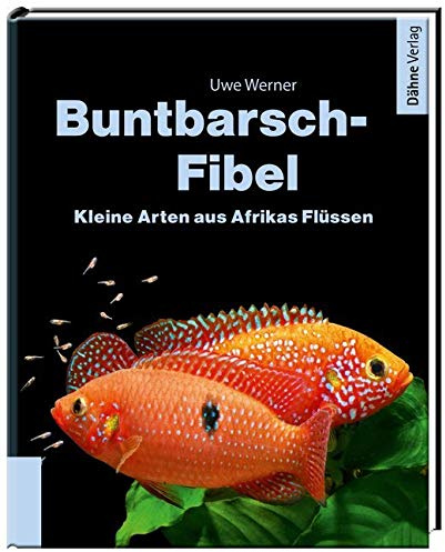 Buntbarsch-Fibel Afrika