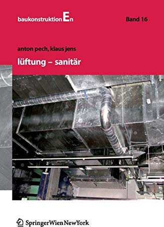 Lüftung und Sanitär: 16