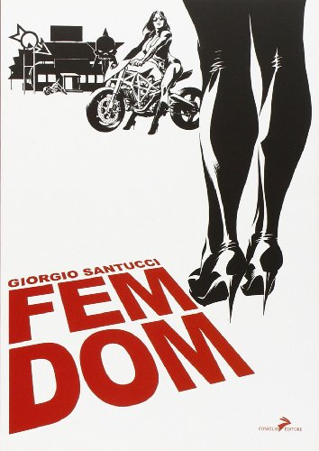 Femdom (Paracult)