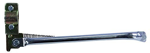 Zündapp Seitenständer Chrom 34cm Ständer inkl. Befestigung