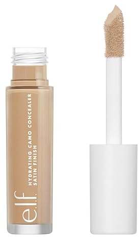Hydrating Satin Camo Concealer