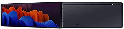 Samsung Galaxy Tab S7+ 256 GB 5G Nero (FR versione)