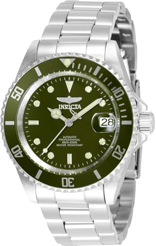 Invicta Men's Pro Diver Collection Coin-Edge Automatic Watch