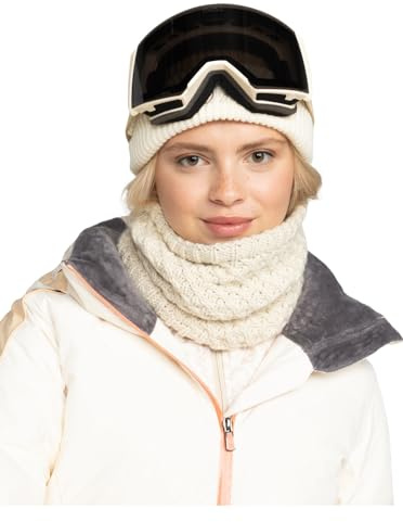 Roxy Damen Blizzard Collar Cold Weather Scarf (1er Pack)