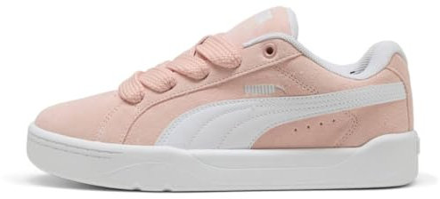 PUMA Mixte Park Lifestyle Easy SD Basket, Rose Quartz White, 39 EU