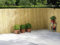 HMWD Natural Split Reed Fence, Hand-Woven Reed Screening for Garden, Patio, Balcony, & Outdoor Privacy, Bamboo Shades, 3m/4m/5m/6m Wide Decorative Window Roller Blinds (2m x 3m)