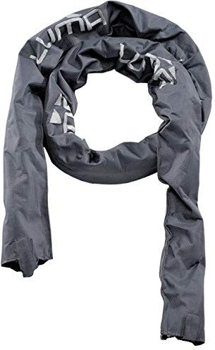 Fut62lnb-86755 - rivestimento in tessuto a catena lucchetto antifurto textil escudo MISURARE 120CM