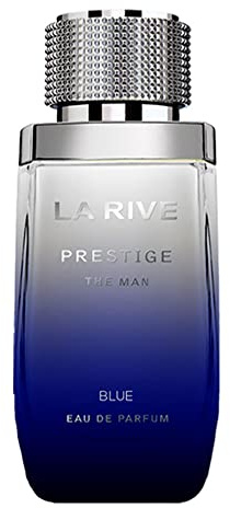 La Rive Prestige Blue Eau de Parfum Spray 75 ml