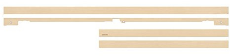 Samsung VG-SCFM55LW/XC Cornice per TV The Frame da 55, Beige