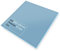 ARCTIC TP-3: Premium Performance Thermal Pad, 100x100x0,5 mm (Apilable hasta 2,0 mm sin pérdida de Rendimiento), 1 Pieza - Pad Termico, Alto Rendimiento, Particularmentesuave, Relleno Ideal de Huecos