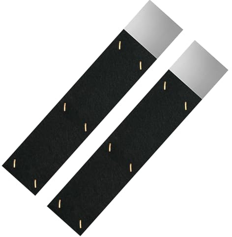 Downspout Silencer Pad – Flexible Rain Pipe Dampener, Portable Noise Reduction Strip | General Drainage Tube Sound Reducer for Home/building/exterior Gutters During Storms/outdoor Water Outlet Use