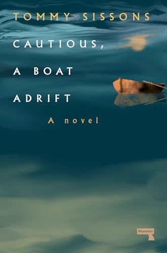 Cautious, A Boat Adrift