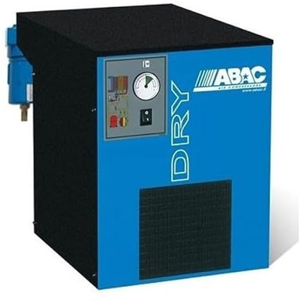 Sécheur d'air par réfrigération DRY 25 E 25 m3/h ABAC