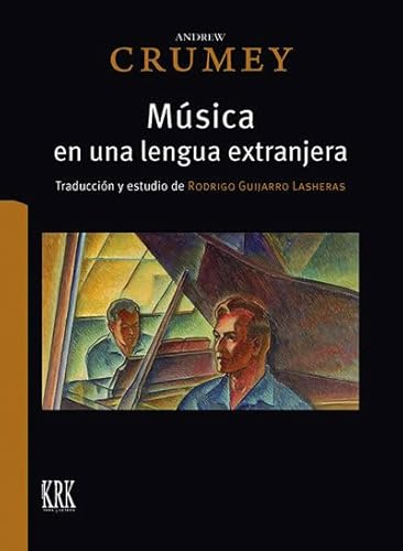 Música en una lengua extranjera: 83 (Tras 3 Letras)