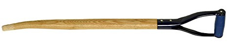 Seymour Shovel/Scoop Handle Ash Wood 30 in Length Brown Classic Style
