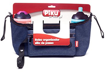 Piku ni20.6394 – Handtasche Organizer Stuhl Spaziergang Piku ON THE GO