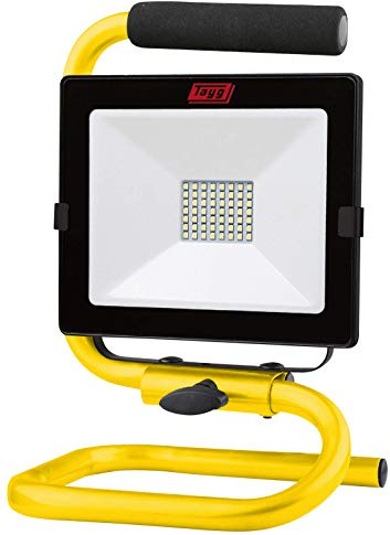 Proyector LED con soporte (50W)