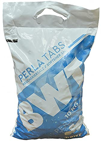 BWT Regeneriermittel Perla Tabs, 10 kg