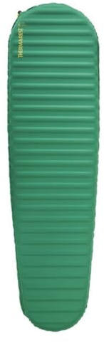 Therm-a-Rest Trail Pro Matelas de Couchage Auto-gonflant pour Camping et randonnée Taille L 63,5 x 190,7 cm Valve à Verrouillage