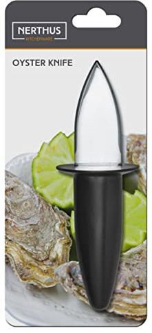 COUTEAU À HUÎTRES (BLISTER)