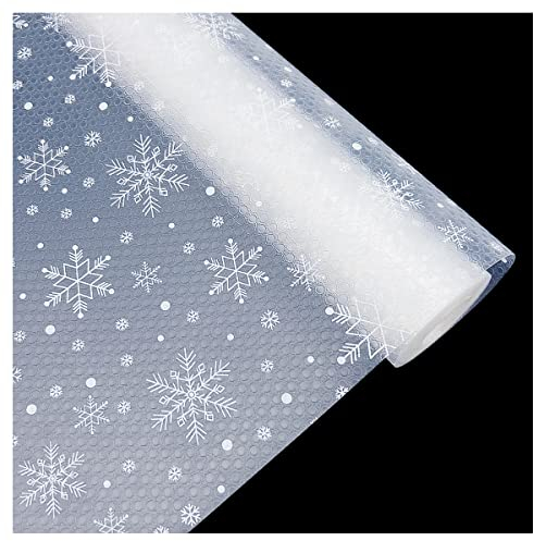 YTGZS Tappetino per Cassetti Cucina Impermeabile Rivestimento Frigorifero Armadi Tappetino per Cassetti 55cmx500cm,16 Stili tra Cui Scegliere,N