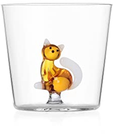 Ichendorf Tumbler Gatto Coda Bianca - 35 cl