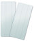 Liseré Vert Smart Mop Compact -2 lingettes Microfibre réutilisables