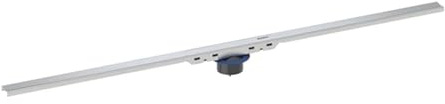 Geberit Duschrinne CleanLine 50 Edelstahl gebürst. 300-900mm